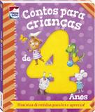 Contos para crianças...4 anos
