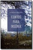 Contos para insonia - 7 letras