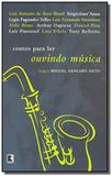 Contos para ler ouvindo musicas - Record