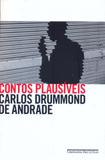 Contos plausiveis - Companhia das letras