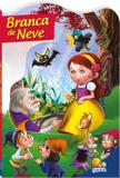 Contos recortados: Branca de Neve