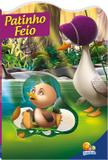Contos recortados: Patinho Feio