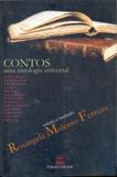 Contos Uma Antologia Universal - Tórculo editorial