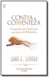 Contra a correnteza - Cpad