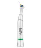 Contra Ângulo Oscilatório para Endodontia FXR 410 Push Button 4:1 (Lima Manual) - Dentflex