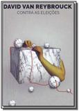 Contra as eleicoes - livro de bolso - ayine