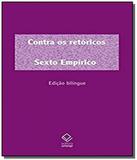 Contra os retoricos - Unesp