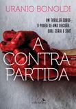 Contra-partida, a - um thriller sobre o poder de uma decisao - Valentina