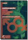 Contracepcao - manual para mulheres e homens - Climepsi editores