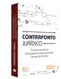 Contraponto Jurídico - Rt - revista dos tribunais