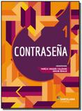 Contrasena. Libro Del Alumno - Volume 1 - Moderna