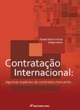 Contratação Internacional - Crv