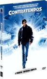 Contratempos - A Primeira Temporada Completa - Vinyx (dvd)