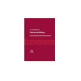 Contrato de alianca - almedina - Editora almedina