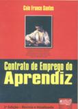 Contrato de Emprego do Aprendiz - Juruá
