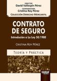 Contrato de Seguro - Juruá