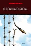 Contrato social, o - Lafonte