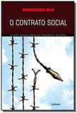 Contrato social, o - lafonte