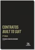 Contratos built to suit - Almedina