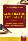 Contratos Empresariais - Juruá