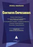 Contratos Empresariais - Livraria do advogado
