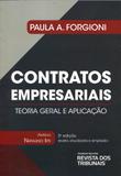 Contratos Empresariais - Rt - revista dos tribunais
