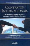 Contratos Internacionais - Edipro
