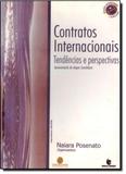 Contratos internacionais: tendencias e perspectivas - Unijui