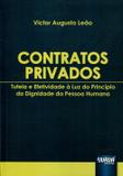 Contratos Privados - Juruá