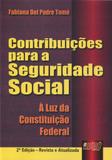 Contribuições para a Seguridade Social - Juruá