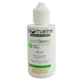 Control Derm A5 Secative Solution FPS20 Biomarine - Loção Secativa Tonalizante
