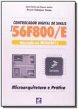 Controlador digital de sinais familia 56f800/e - Erica