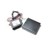 Controlador para Fio Neon a Pilha (4AA) - Hutz