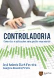 Controladoria - conceitos e aplicacoes para gestao empresarial - Saint paul editora