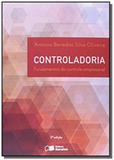 Controladoria fundamentos do controle empresarial - Saraiva