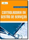 Controladoria na Gestão de Serviços - Paco editorial