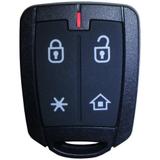 Controle Alarme Positron 4 Bts PX 42