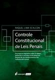 Controle Constitucional de Leis Penais - Lumen juris
