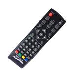Controle Conversor Aquário Dtv4000 Dtv5000 Dtv6000 Dtv7000 - Atf