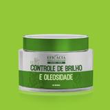 Controle de Brilho e Oleosidade - 30g - Farmácia eficácia