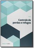 Controle de perdas e refugos - colecao gestao - Senai