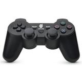 Controle Dual Shock PS2 Cabo 1.8 M Trigger Dz-621026 Dazz