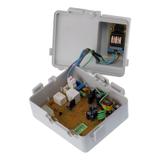 Controle Eletrônico Apolo Bivolt Original Refrigerador Brastemp - W10364075