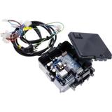 Controle Eletrônico Bivolt Original Brastemp - W10591460 W10318710