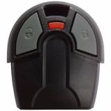 Controle Fiat Para Alarme Universal Sistec Wr Defender Fks - Universal fiat