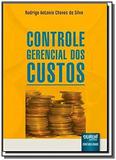 Controle gerencial dos custos - Jurua