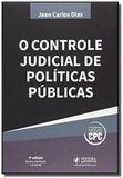 Controle judicial de politicas publicas 01 - Editora juspodivm