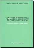 Controle jurisdicional e politicas publicas - Safe - fabris