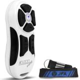 Controle Longa Distância JFA K1200 Alcance 1200 Metros Universal Reposição Branco