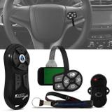 Controle Longa Distância JFA K1200 Mão e Volante 1200 Metros de Alcance Som